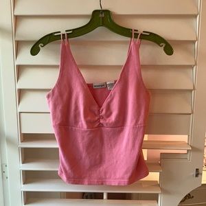 Pink Tank